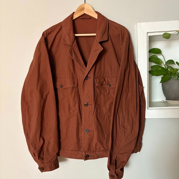 Uniqlo U Light jacket - Picture 1 of 3